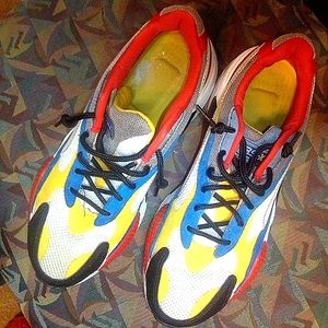 Puma RS- X size9